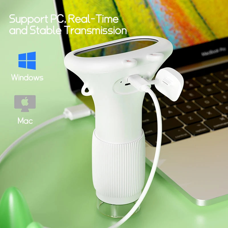 Kids Microscope Educational toy