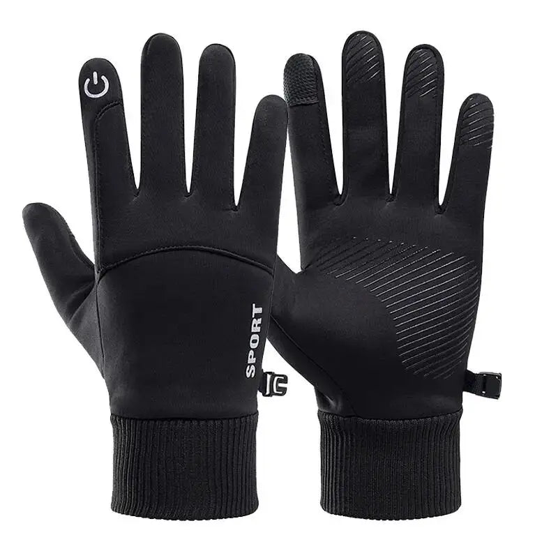 Thermal gloves
