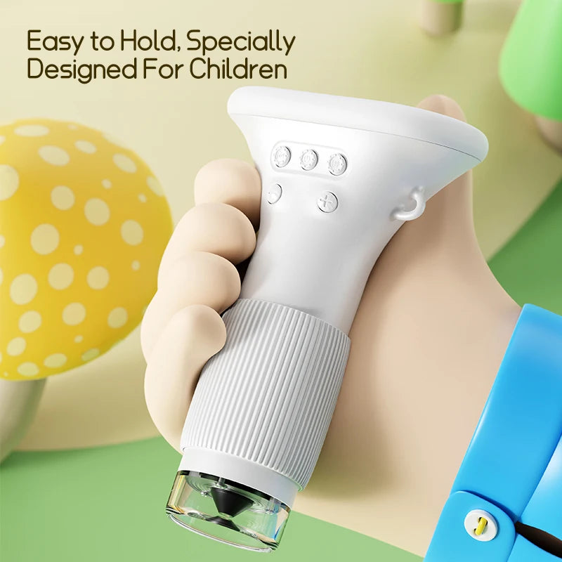 Kids Microscope Educational toy