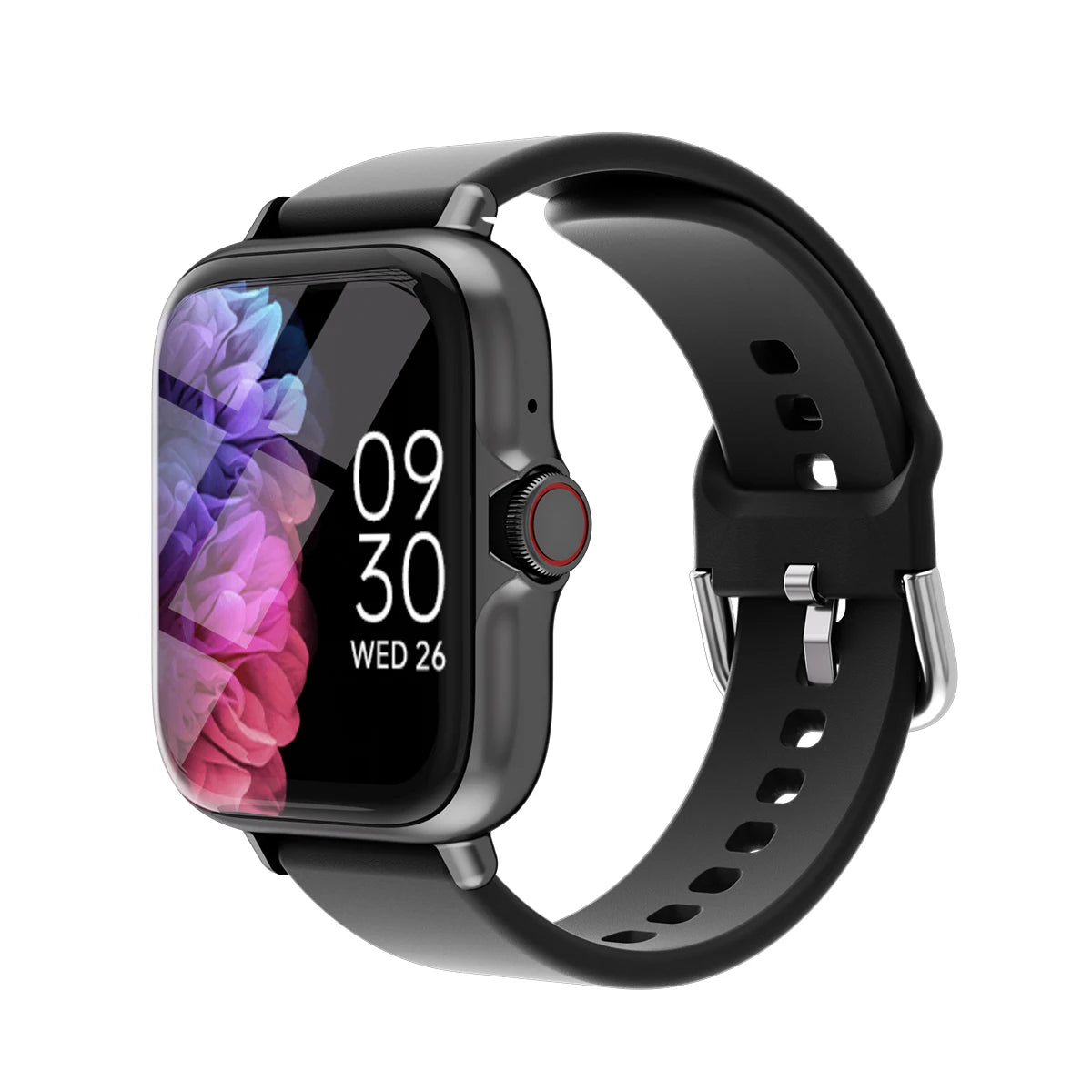Smart Watch For iPhone & Android