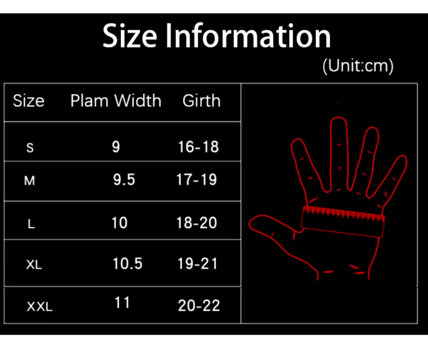 Thermal Gloves for Men Women Touchscreen