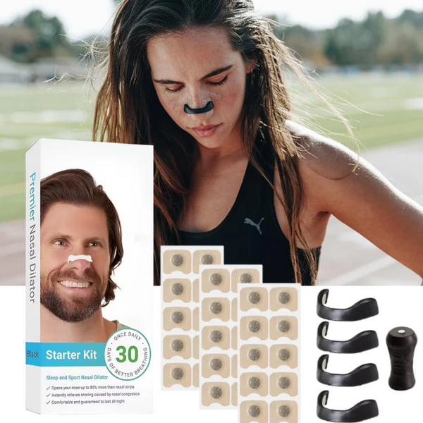 BreathEasy Nasal Expander