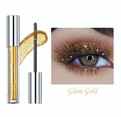 Nightfall Glitter Mascara