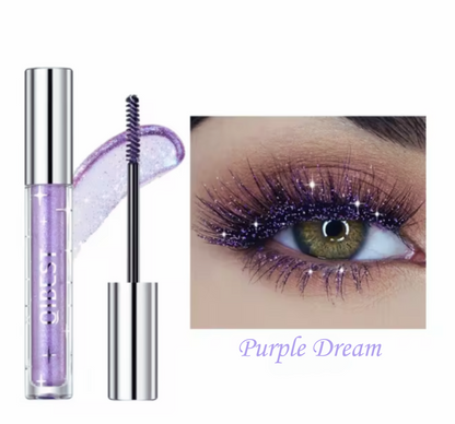 Nightfall Glitter Mascara