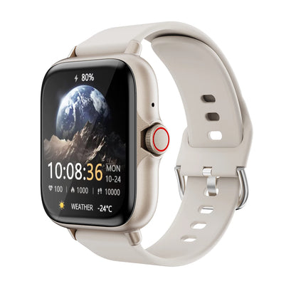 Smart Watch  For iPhone & Android