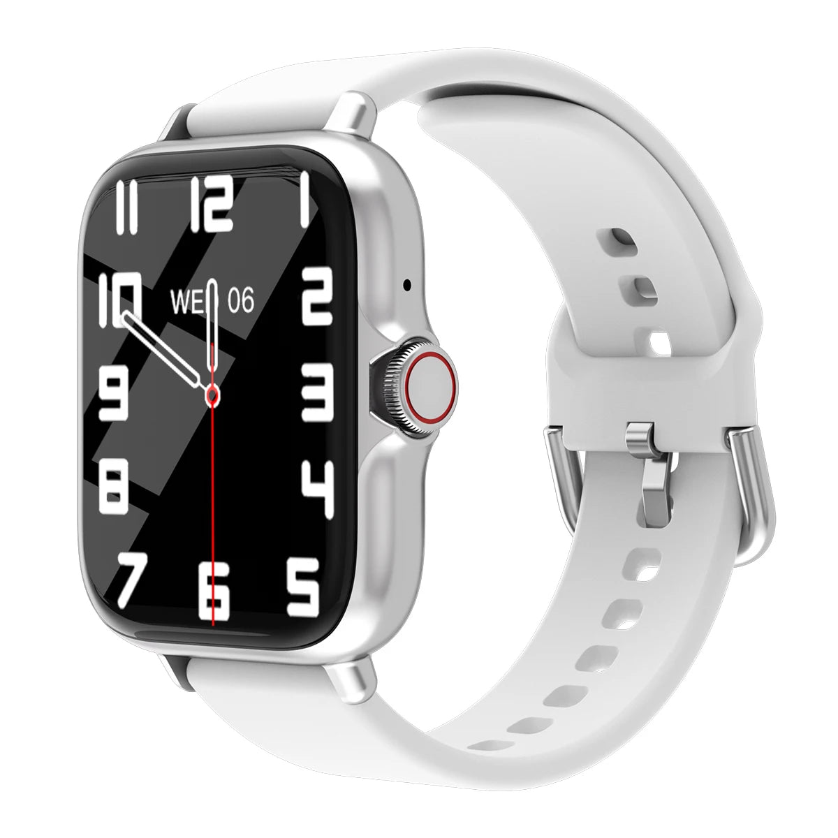 Smart Watch  For iPhone & Android